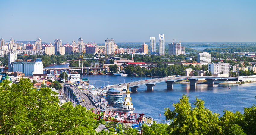 прописка Киев