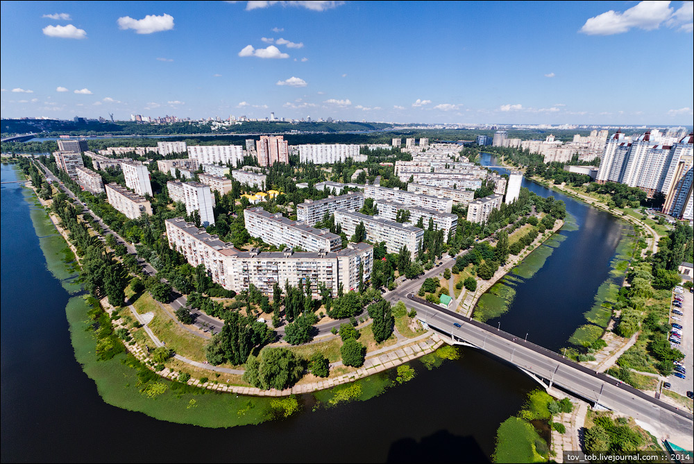 Киев прописка