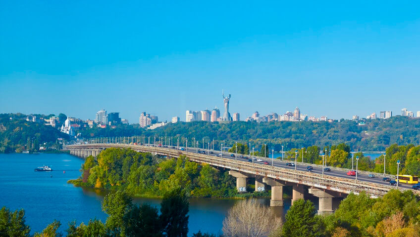 Прописка в Киеве Печерский район