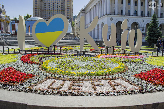 сделать прописку в Киеве