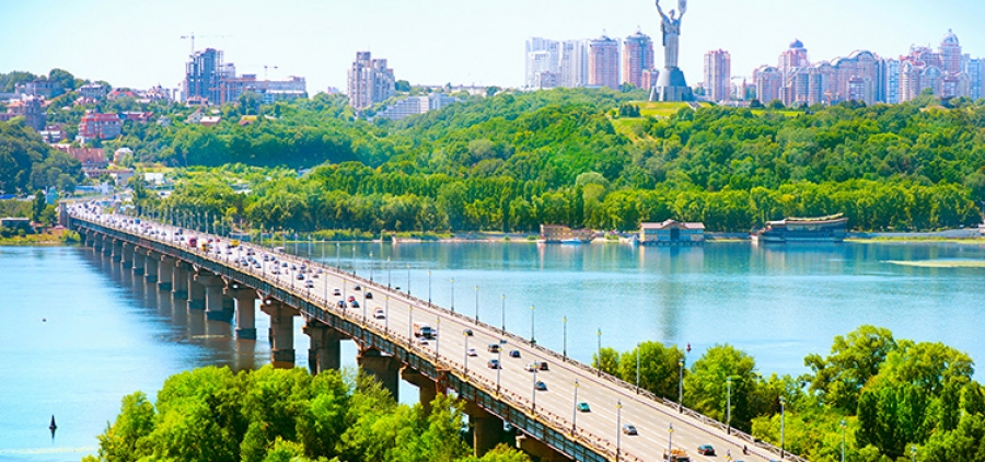 Прописка для иностранца в Киеве