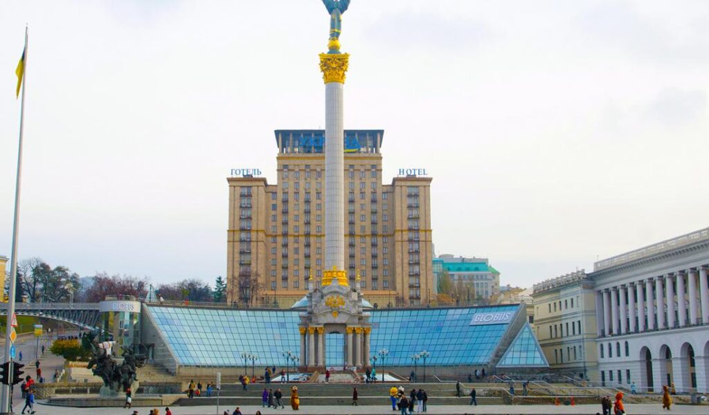 купить прописку в Киеве
