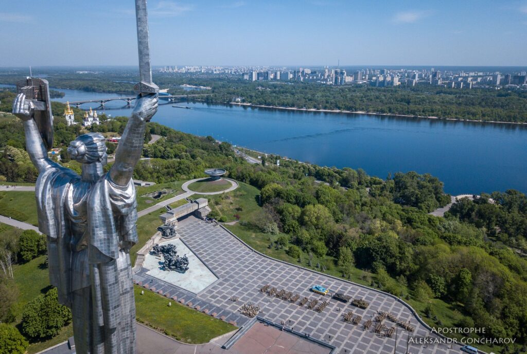 регистрация по месту жительства в Киеве