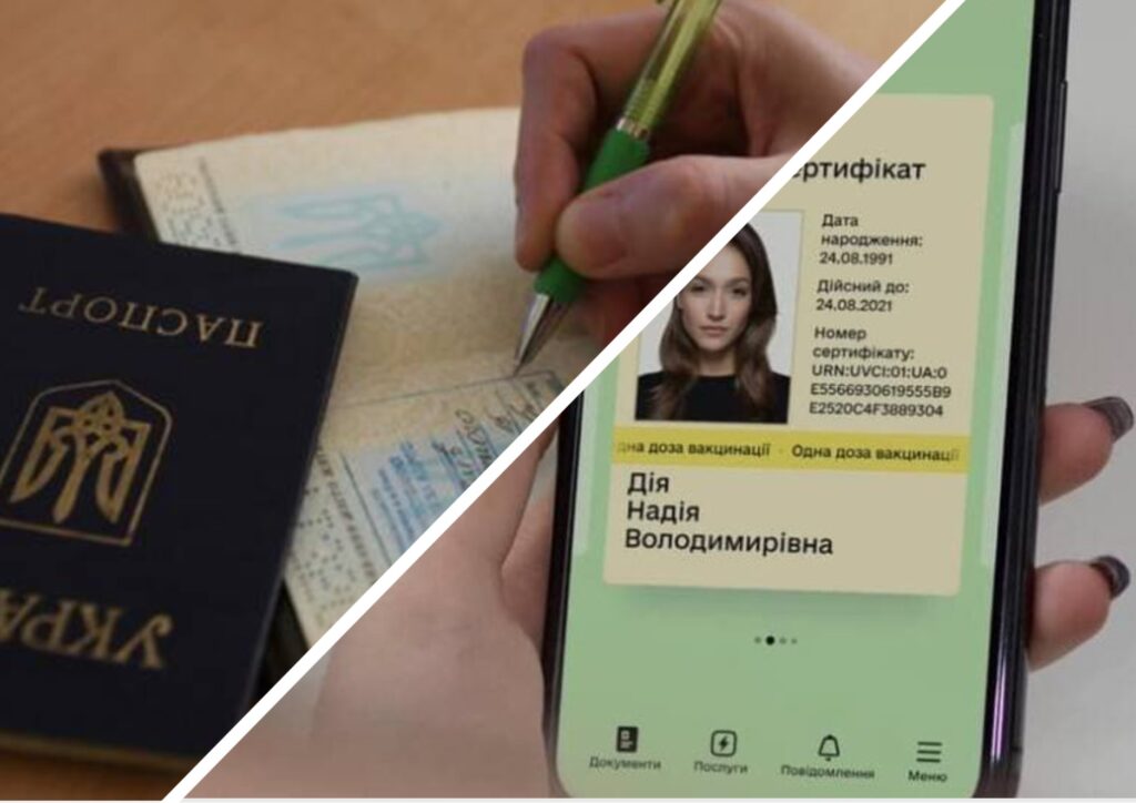 Прописка онлайн Киев