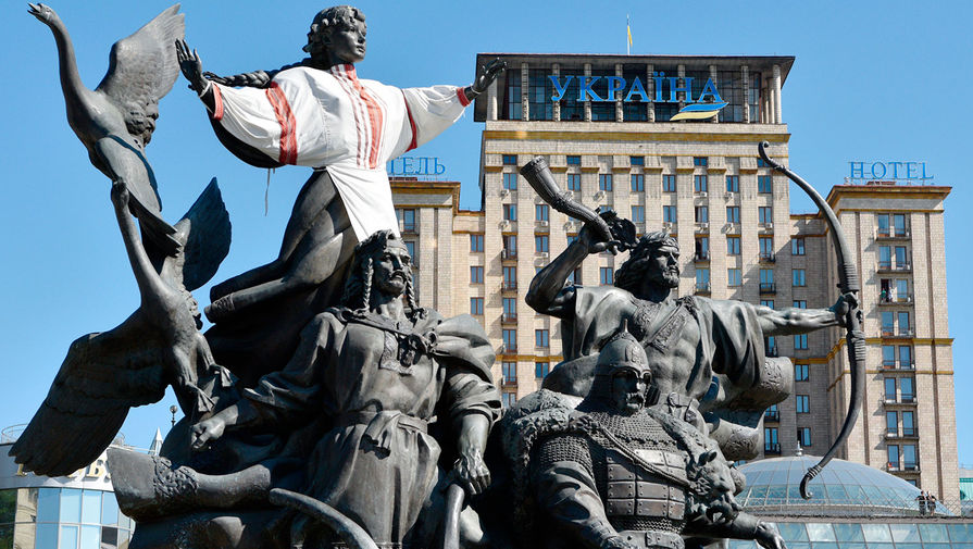 временная регистрация Киев