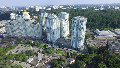 прописка в Киеве Соломенский район