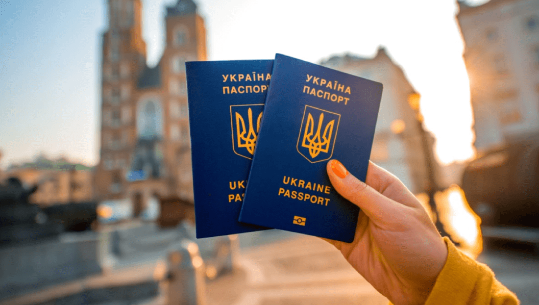 прописка в Киеве Днепровский район