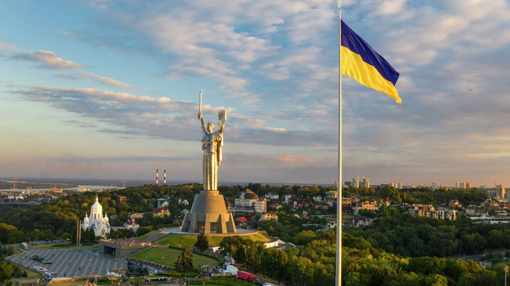 временная прописка в Киеве