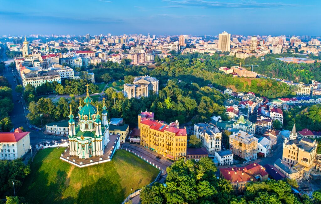 Купить Прописку Киеве