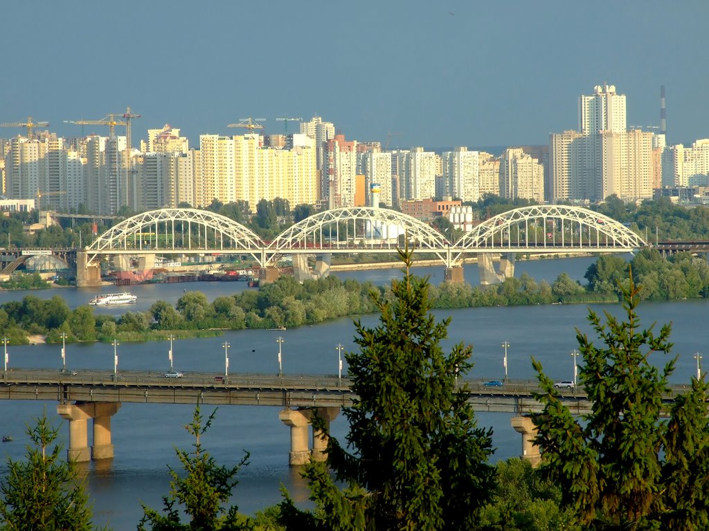 временная регистрация в Киеве