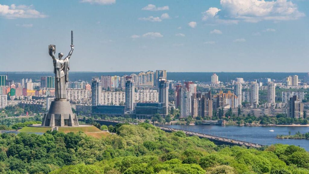 купить регистрацию в Киеве