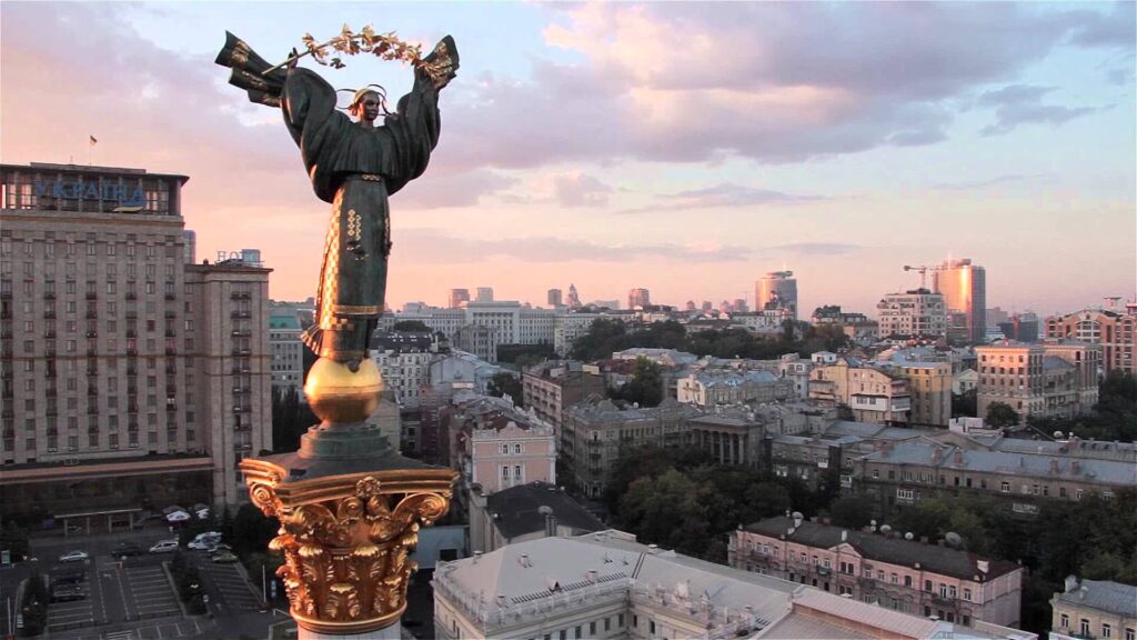 временная прописка в Киеве