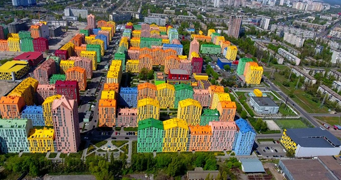 ПРОПИСКА В КИЕВЕ - ЮРИДИЧЕСКАЯ КОМПАНИЯ