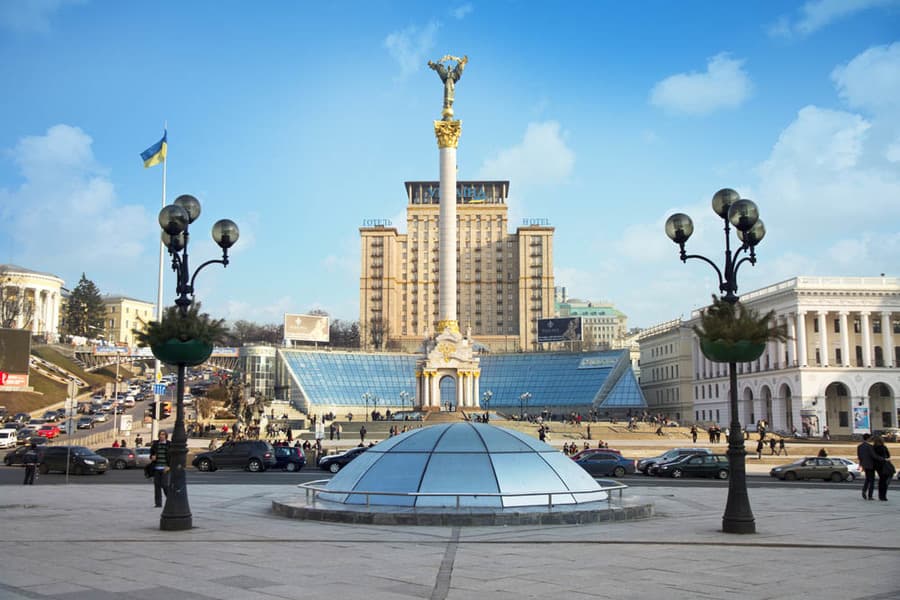 ВСЕ ЧТО НУЖНО ЗНАТЬ О ТОМ КАК ПОЛУЧИТЬ ПРОПИСКУ В КИЕВЕ