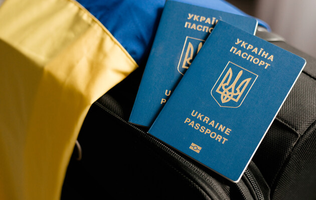 ОФОРМИТЬ ПРОПИСКУ В КИЕВЕ
