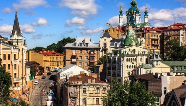 прописка в киеве
