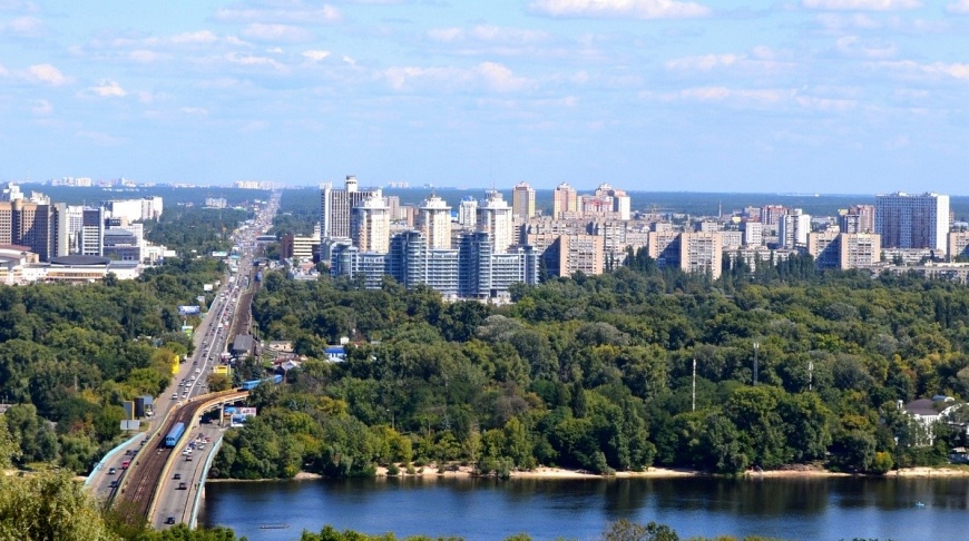 временная регистрация киев