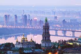 прописка киев